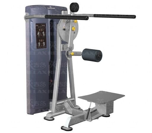 Máy tập chân đa nắng Relax Fitness PC1611