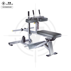 MÁY TẬP BẮP CHUỐI︱SEATED CALF︱NAU 011