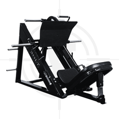 Máy Đạp Chân Trên︱Compact Leg Press︱Tbtd 038