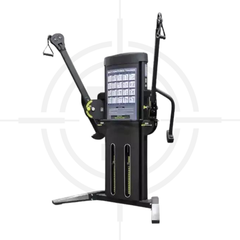 Máy Đa Năng 2 Khối︱Adjustable Arm Functional Trainer︱Tbdn 001