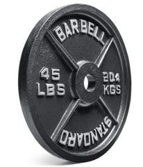 Tạ Barbell Standard