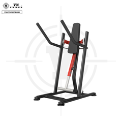 GHẾ BỤNG︱MOVING LEG RAISE︱NEW 051