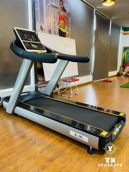 MÁY CHẠY BỘ PHÒNG TẬP CÁ NHÂN︱iTreadmill VN009