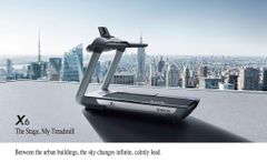 MÁY CHẠY BỘ SH-T6700