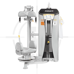 MÁY TẬP BỤNG︱ROTARY TORSO︱HOI 020