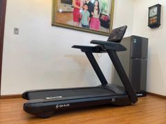 MÁY CHẠY BỘ SHUA X5