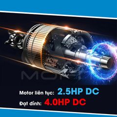 MÁY CHẠY BỘ GIA ĐÌNH ∣ QS 200