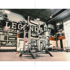 Máy Duỗi Lưng︱The Back Attack︱Tbtt 028