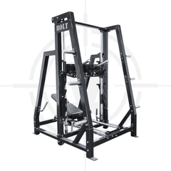 Máy Đạp Chân︱Vertical Leg Press︱Tbtd 044