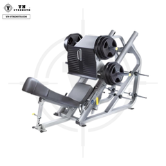 MÁY TẬP CHÂN︱INCLINE LEG PRESS︱NAU 007