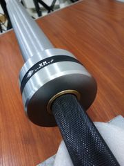 The VN-Strength™ VNG Deadlift Bar︱Đòn Tạ︱DON 003