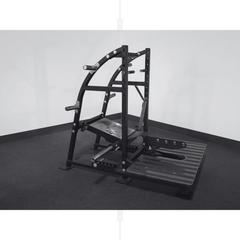 Máy Chân, Mông, Lưng︱Pit Shark (Short)︱Tbtd 045