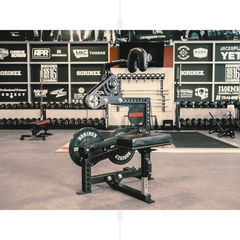 Máy Cổ︱Neck Machine︱Tbtt 031