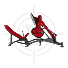 MÁY TẬP CHÂN︱LEG PRESS BRIDGE︱PAN 027