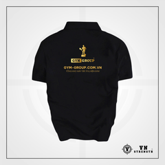 Áo Polo︱Shirt Polo︱APL 001