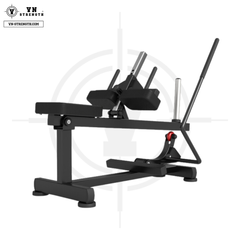 GHẾ BẮP CHUỐI︱SEATED CALF RAISE︱NEW 056