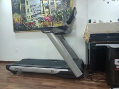 MÁY CHẠY BỘ SHUA X5