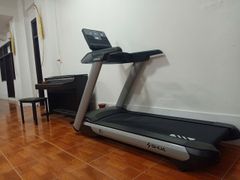 MÁY CHẠY BỘ SHUA X5