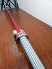 The VN-Strength™ TQT Power Bar︱Đòn Tạ︱DON 004