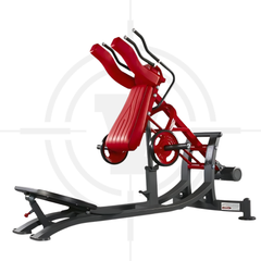 MÁY TẬP CHÂN︱POWER SQUAT︱PAN 030