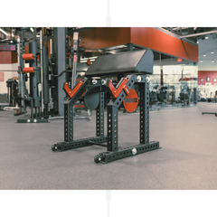 Ghế Tay Trước︱Standing Preacher Curl︱Tbtt 034