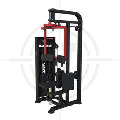 MÁY TẬP BỤNG︱ROTARY TORSO︱MAX 031