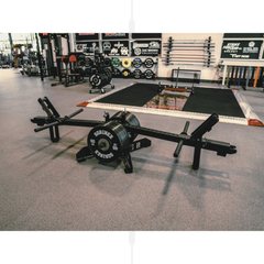 Máy Đạp Chân Đa Năng︱Free Standing JˣSquat︱Tbtd 012