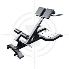 Máy Duỗi Lưng︱Hyper Extension︱Tbtd 052
