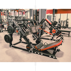 Máy Đa Năng︱Hurricane Machine︱Tbtd 013