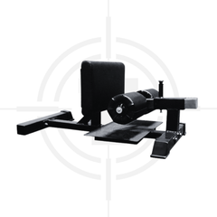 Máy Đá Chân︱Sissy Squat︱Tbtd 053