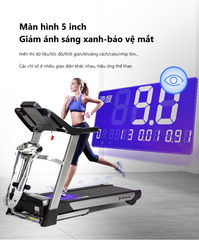 MÁY CHẠY BỘ SH-T9119D