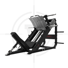 Máy Đạp Chân︱Avalanche Bi-Lateral Leg Press︱Tbtd 034