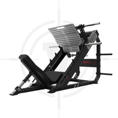 Máy Đạp Chân︱Yeti Unilateral Leg Press︱Tbtd 035