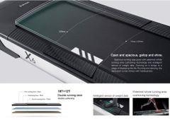 Máy Chạy Bộ SH-T6700