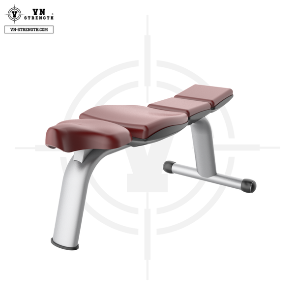 GHẾ NGANG︱FLAT BENCH︱TEC 066