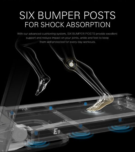 MÁY CHẠY BỘ SH-T5100