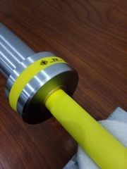 The VN-Strength™ HBT Women'S Bar︱Đòn Tạ︱DON 002