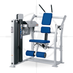 MÁY TẬP BỤNG︱MTS ABDOMINAL CRUNCH︱HAM 045