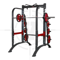 KHUNG TẠ ︱POWER RACK︱PAN 042