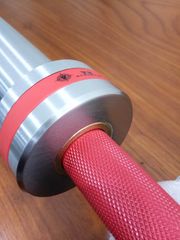 The VN-Strength™ TQT Power Bar︱Đòn Tạ︱DON 004