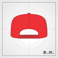 Mũ︱Snapback