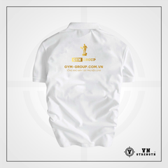 Áo Polo︱Shirt Polo︱APL 002