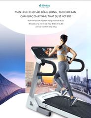 MÁY CHẠY BỘ SH-T3900