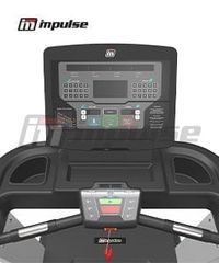 MÁY CHẠY BỘ ĐIỆN IMPULSE AC4015