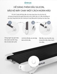 Máy chạy bộ SH-T3900