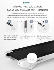 MÁY CHẠY BỘ SH-T3900