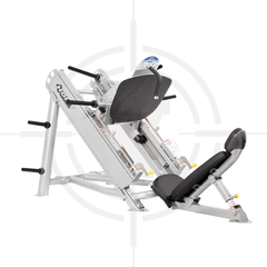 MÁY TẬP CHÂN︱45 DEGREE LEG PRESS︱HOI 050