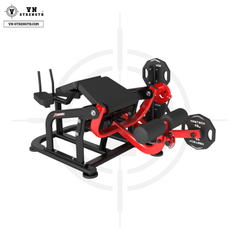 MÁY TẬP CHÂN SAU︱LEG CURL ︱NEW 027