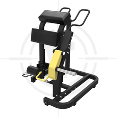 Máy Móc Chân︱Standing Leg Curl︱Ica 213