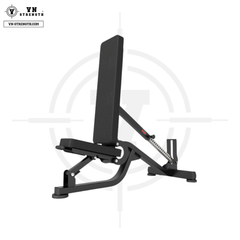 GHẾ THAY ĐỔI ĐỘ DỐC︱ADJUST INCILNE BENCH︱NEW 042